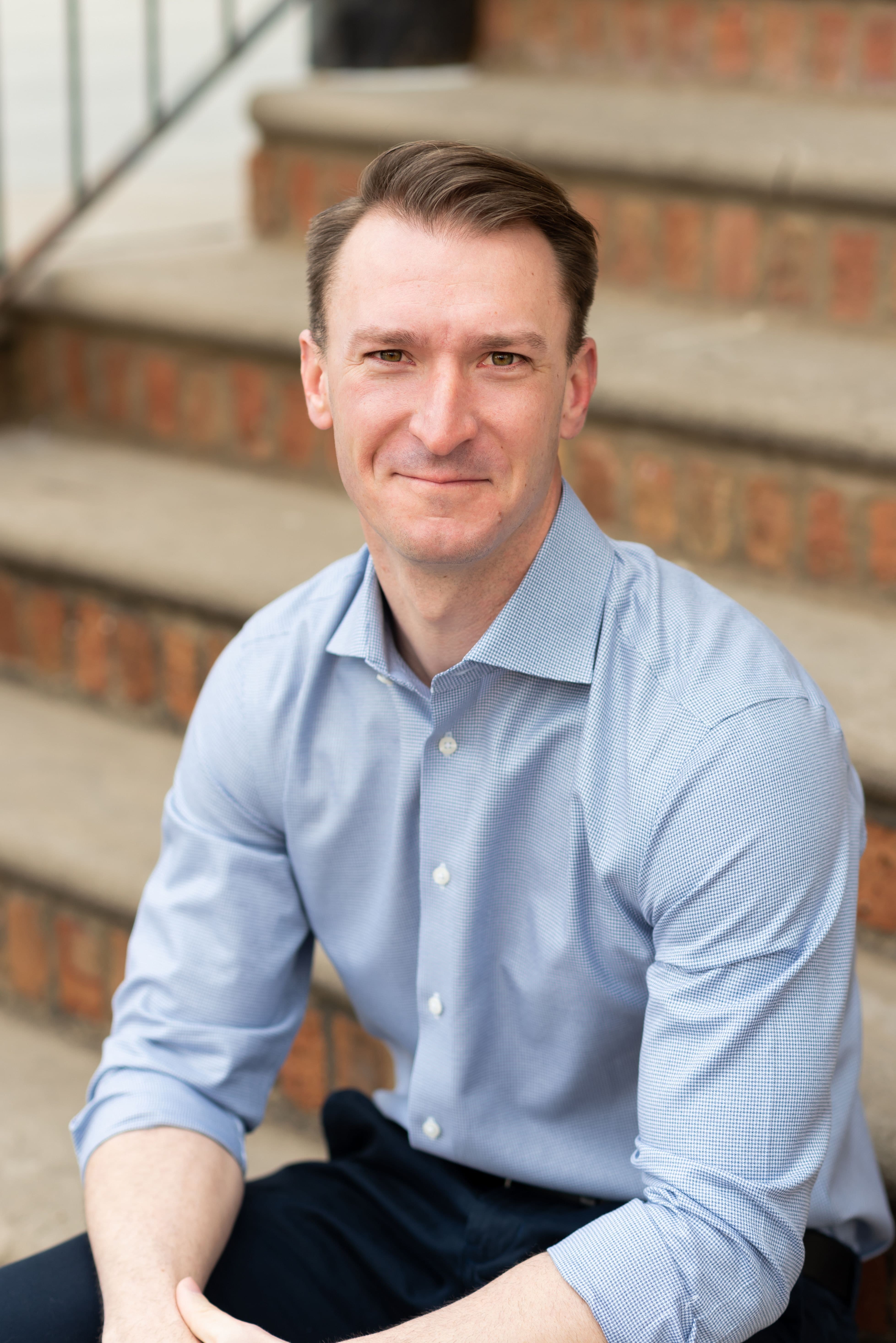 Dr. Raymond Prior